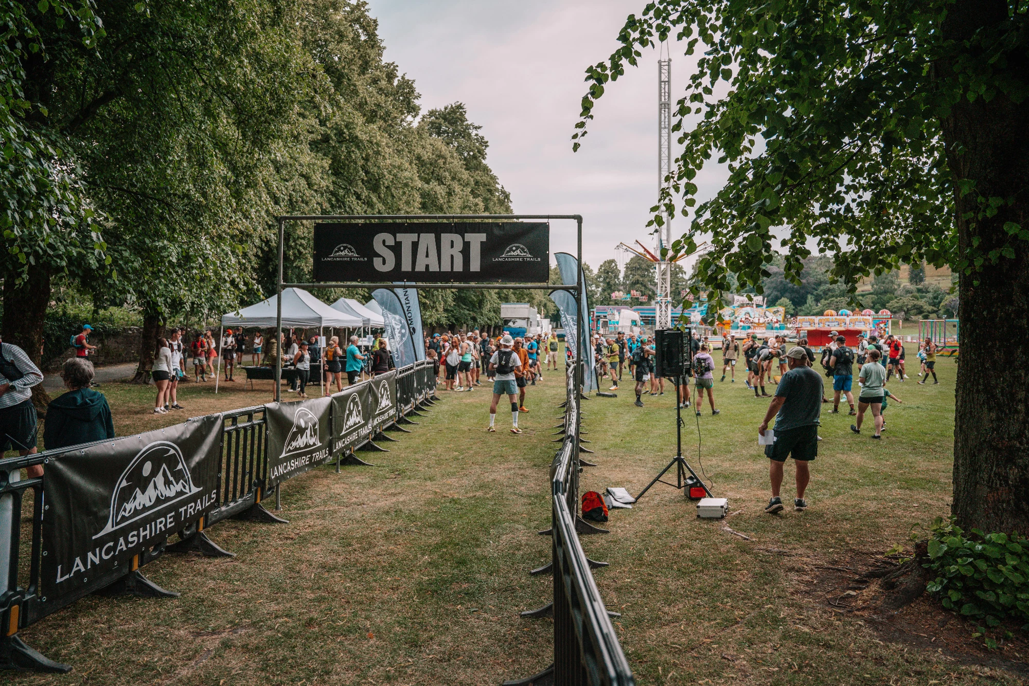 Castle to Castle ULTRA 36