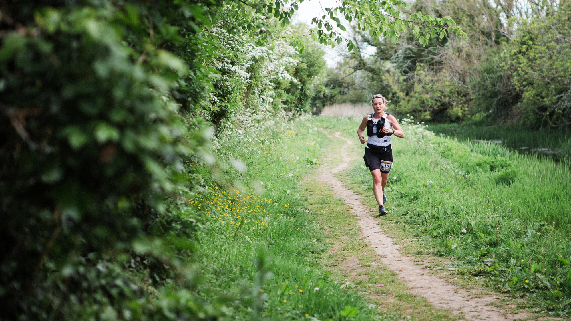 Kendal to Preston ULTRA 50